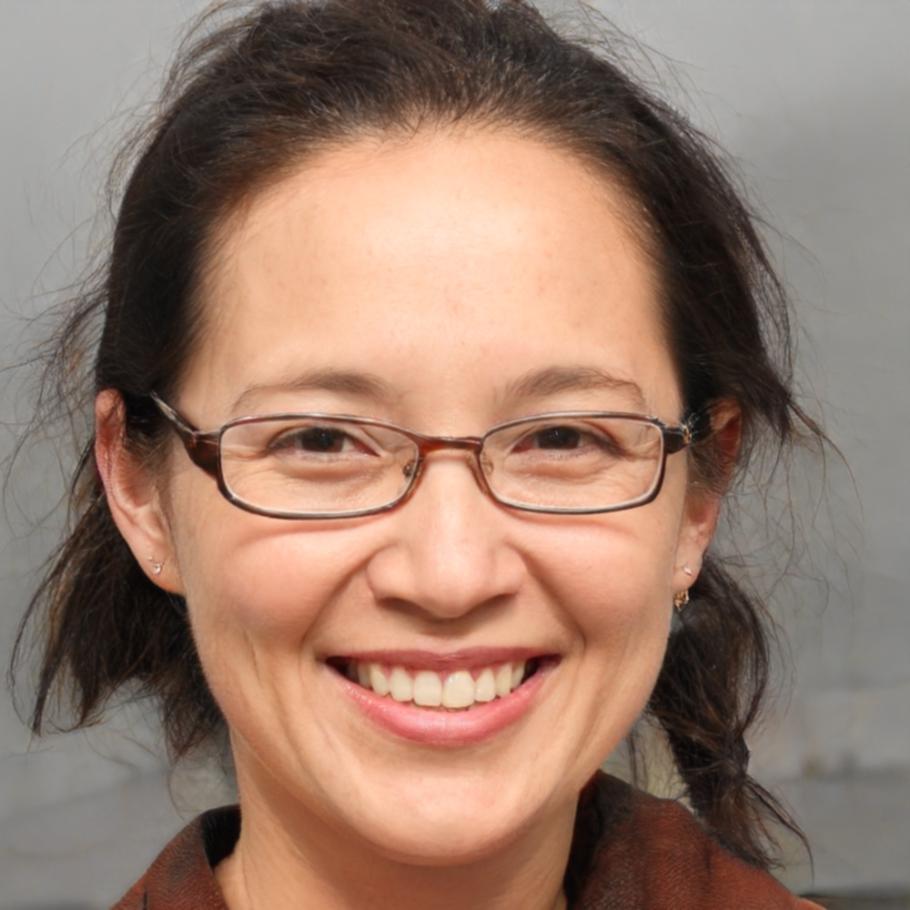 Portrait von Petra Volkmann