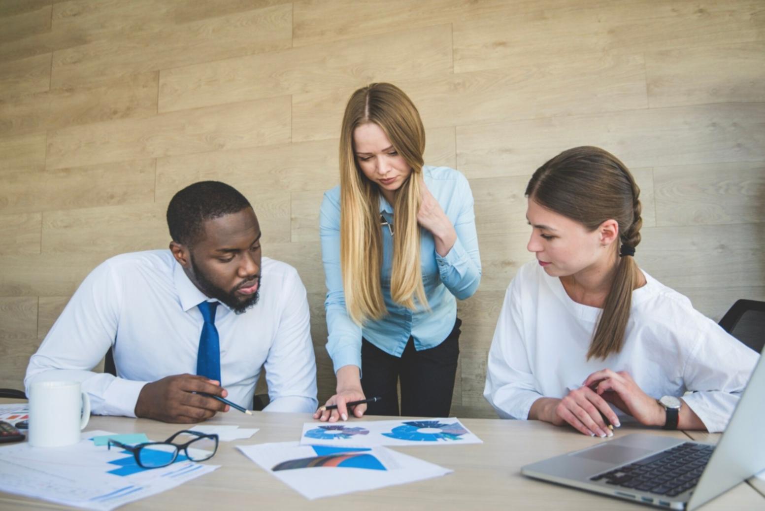 miravolenqpx Bürostandort in Hildesheim