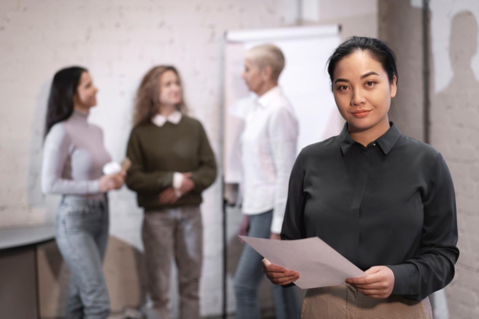 Detailansicht der Budgetsoftware