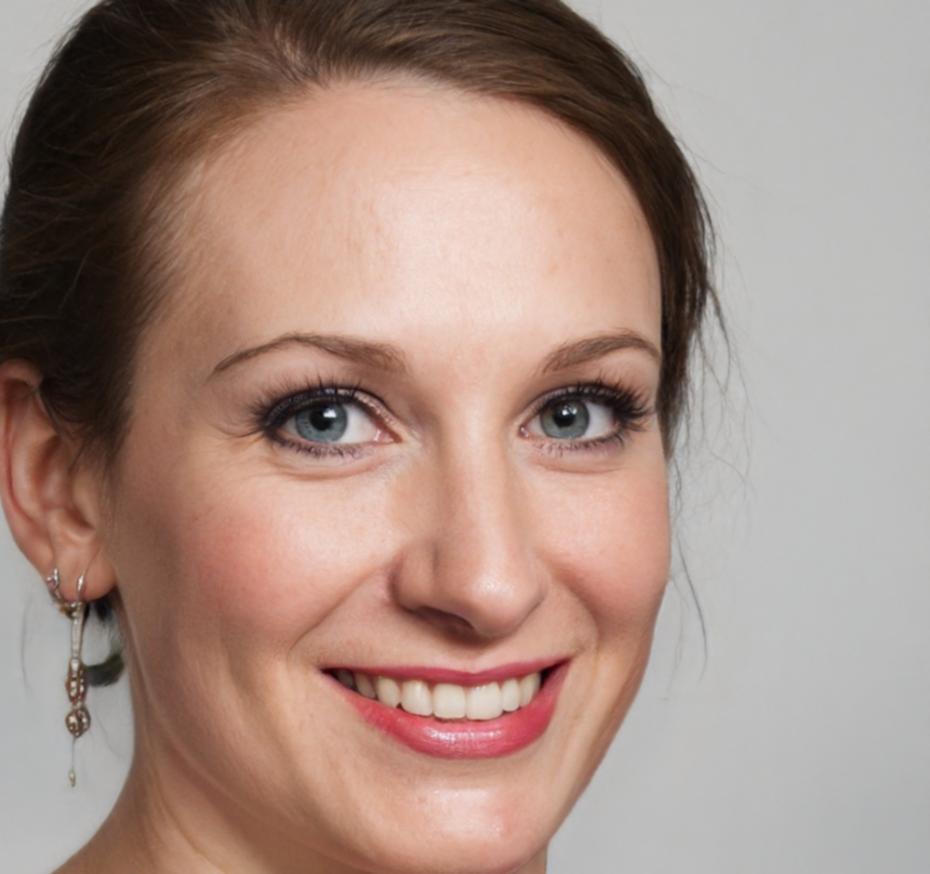 Friederike Behrend, Produktentwicklerin bei miravolenqpx